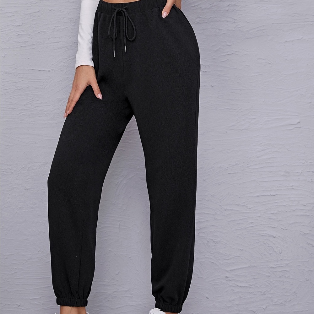 sweatpants